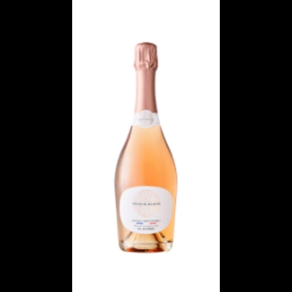 French Bloom Le Rose Non Alcoholic
